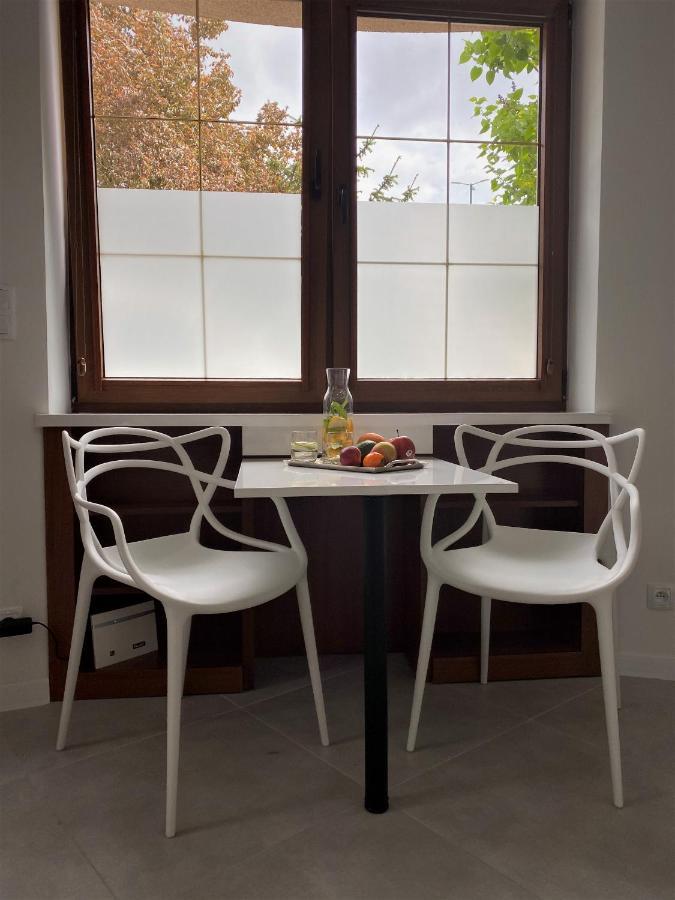 Apartamenty "Regina" Kolberg Exterior foto