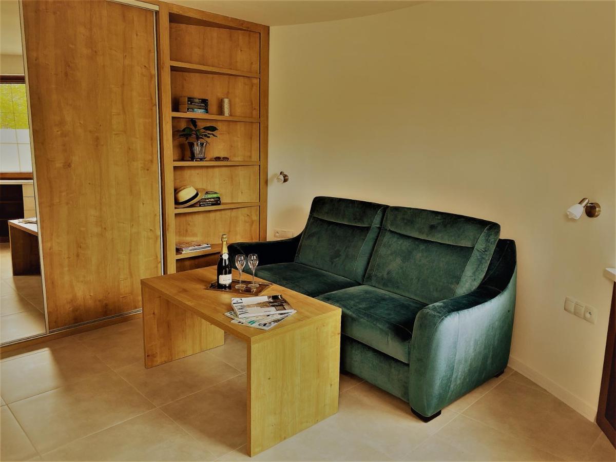 Apartamenty "Regina" Kolberg Exterior foto